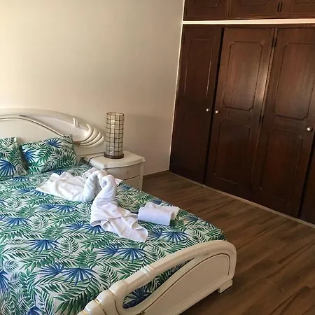 Apartamento Casa Olivia *