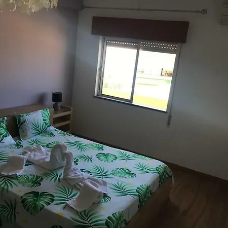 Casa Olivia Faro