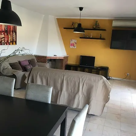 Apartman Casa Olivia Faro