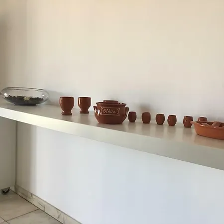 Apartman Casa Olivia *